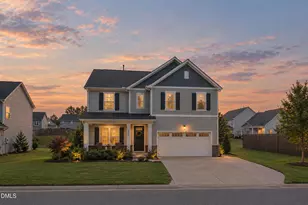 2206 Montebell View Dr, Fuquay Varina, NC 27526 - Photo 46