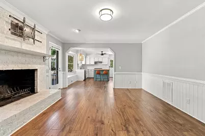 2905 Legging Lane, Raleigh, NC 27615 - Photo 24