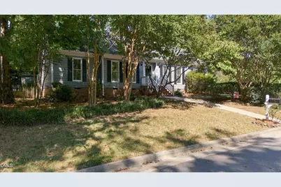 2905 Legging Lane, Raleigh, NC 27615 - Photo 2