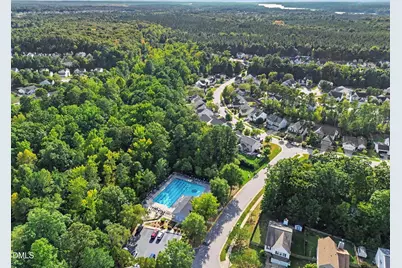 400 Texanna Way, Holly Springs, NC 27540 - Photo 30