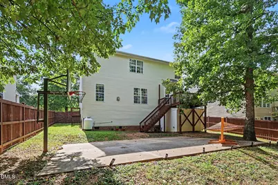 400 Texanna Way, Holly Springs, NC 27540 - Photo 22