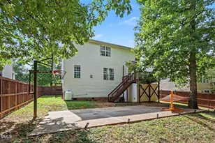 400 Texanna Way, Holly Springs, NC 27540 - Photo 24