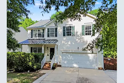 400 Texanna Way, Holly Springs, NC 27540 - Photo 34