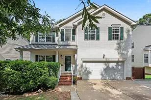 400 Texanna Way, Holly Springs, NC 27540 - Photo 34
