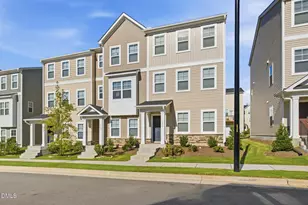 1011 Hemlock Cone Wy, Morrisville, NC 27560 - Photo 2