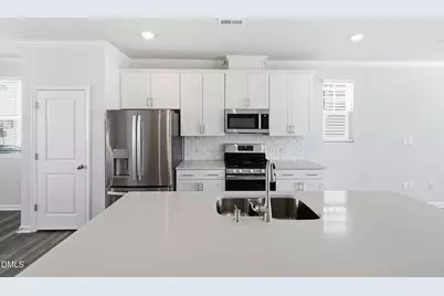 1011 Hemlock Cone Way, Morrisville, NC 27560 - Photo 18