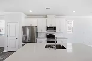 1011 Hemlock Cone Wy, Morrisville, NC 27560 - Photo 18