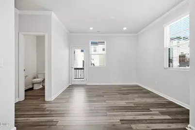 1011 Hemlock Cone Way, Morrisville, NC 27560 - Photo 14