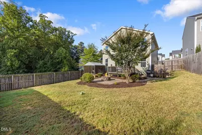 700 Maple Brook Road, Fuquay-Varina, NC 27526 - Photo 26