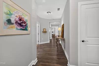 906 Narrative Lane, Durham, NC 27703 - Photo 4