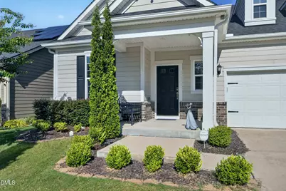 906 Narrative Lane, Durham, NC 27703 - Photo 2