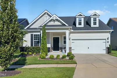 906 Narrative Lane, Durham, NC 27703 - Photo 1