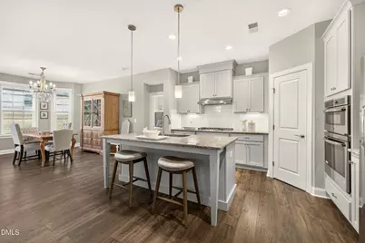 906 Narrative Lane, Durham, NC 27703 - Photo 6