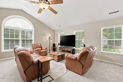 3713 Sawyers Mill Drive, Apex, NC 27539 - Photo 10