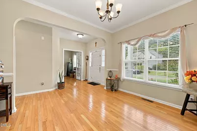 3713 Sawyers Mill Drive, Apex, NC 27539 - Photo 4