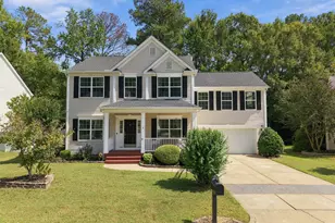 3713 Sawyers Mill Dr, Apex, NC 27539 - Photo 1