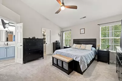 3713 Sawyers Mill Drive, Apex, NC 27539 - Photo 14
