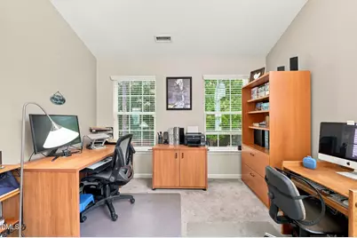 3713 Sawyers Mill Drive, Apex, NC 27539 - Photo 12