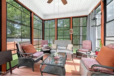 3713 Sawyers Mill Drive, Apex, NC 27539 - Photo 24