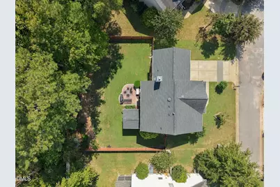 3713 Sawyers Mill Drive, Apex, NC 27539 - Photo 2
