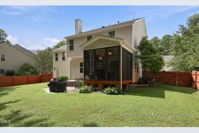 3713 Sawyers Mill Drive, Apex, NC 27539 - Photo 26