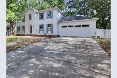 106 Foscoe Lane, Cary, NC 27513 - Photo 2