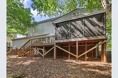 106 Foscoe Lane, Cary, NC 27513 - Photo 58