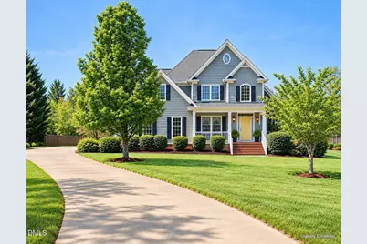 4604 Jernigan Drive, Apex, NC 27539 - Photo 1