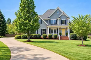 4604 Jernigan Dr, Apex, NC 27539 - Photo 1