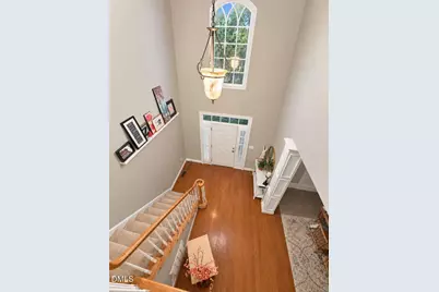 4604 Jernigan Drive, Apex, NC 27539 - Photo 4