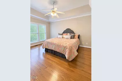 4604 Jernigan Drive, Apex, NC 27539 - Photo 12
