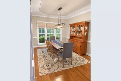 4604 Jernigan Drive, Apex, NC 27539 - Photo 8