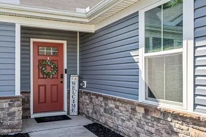 341 Golden Plum Lane, Zebulon, NC 27597 - Photo 4
