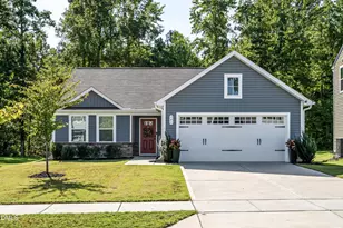 341 Golden Plum Ln, Zebulon, NC 27597 - Photo 1