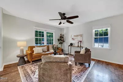 7645 Summerglen Drive, Raleigh, NC 27615 - Photo 4