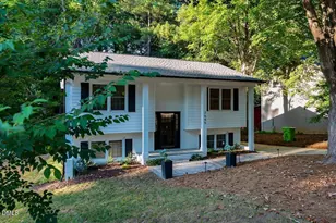 7645 Summerglen Dr, Raleigh, NC 27615 - Photo 1