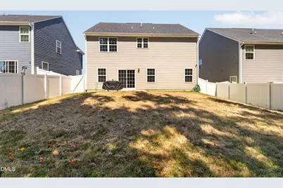 148 Amber Acorn Avenue, Raleigh, NC 27603 - Photo 42