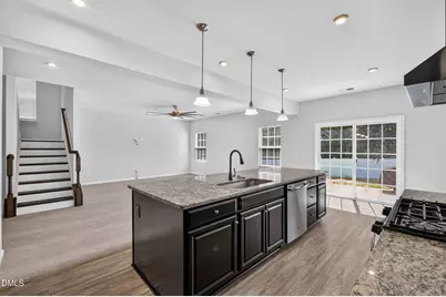 148 Amber Acorn Avenue, Raleigh, NC 27603 - Photo 22
