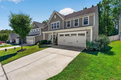 148 Amber Acorn Avenue, Raleigh, NC 27603 - Photo 4