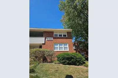 707 Daniels Street #D, Raleigh, NC 27605 - Photo 1