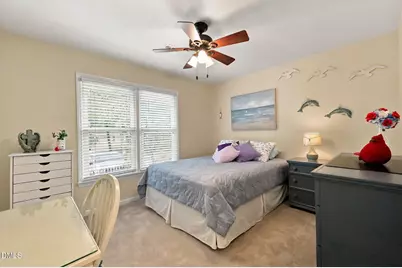 6412 Meadow View Drive, Raleigh, NC 27609 - Photo 20