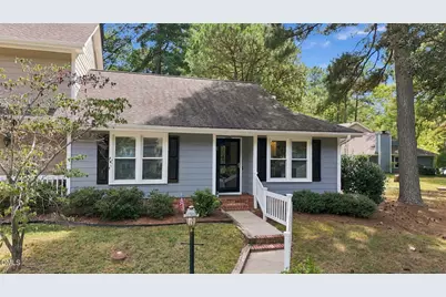 6412 Meadow View Drive, Raleigh, NC 27609 - Photo 24