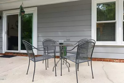 6412 Meadow View Drive, Raleigh, NC 27609 - Photo 14