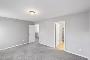 942 Shining Wire Way, Morrisville, NC 27560 - Photo 22