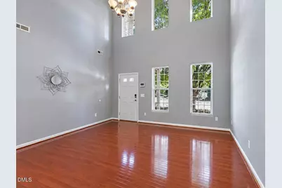 942 Shining Wire Way, Morrisville, NC 27560 - Photo 8