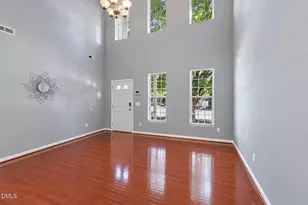 942 Shining Wire Way, Morrisville, NC 27560 - Photo 8