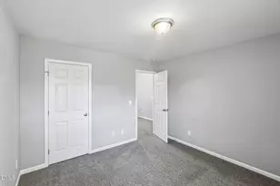 942 Shining Wire Way, Morrisville, NC 27560 - Photo 20