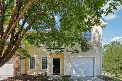 942 Shining Wire Way, Morrisville, NC 27560 - Photo 2