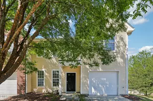 942 Shining Wire Way, Morrisville, NC 27560 - Photo 2