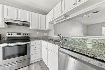 4 Providence Court, Durham, NC 27705 - Photo 2
